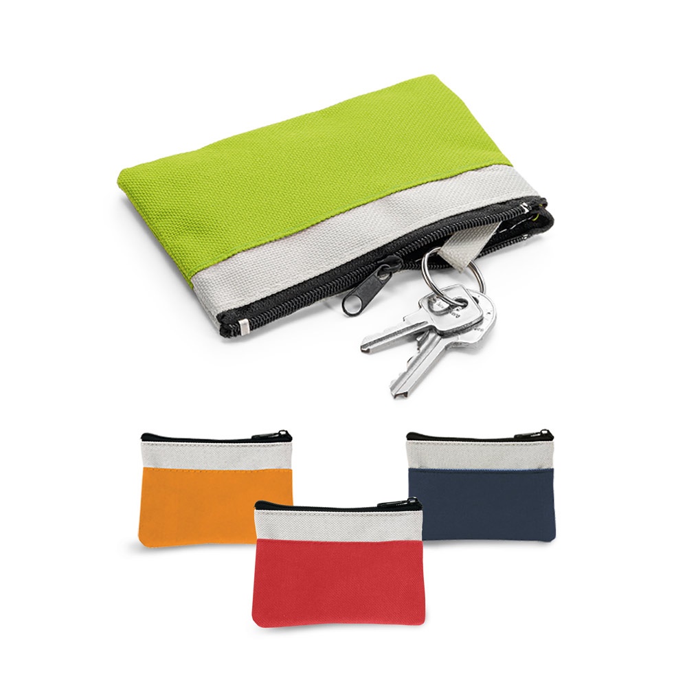 MILLER. Mała wielofunkcyjna saszetka wykonana z 600D P036516S ST-93124-W