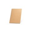 ALCOTT A5. Notes A5 w tekturowej okładce (250 g/m²) i zwykłe strony P036576S