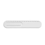 STEPHENIE. Linijka w PP z klipsem, 15 cm P036766S