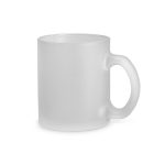 KENNY II. Szklany kubek 340 mL P036900S
