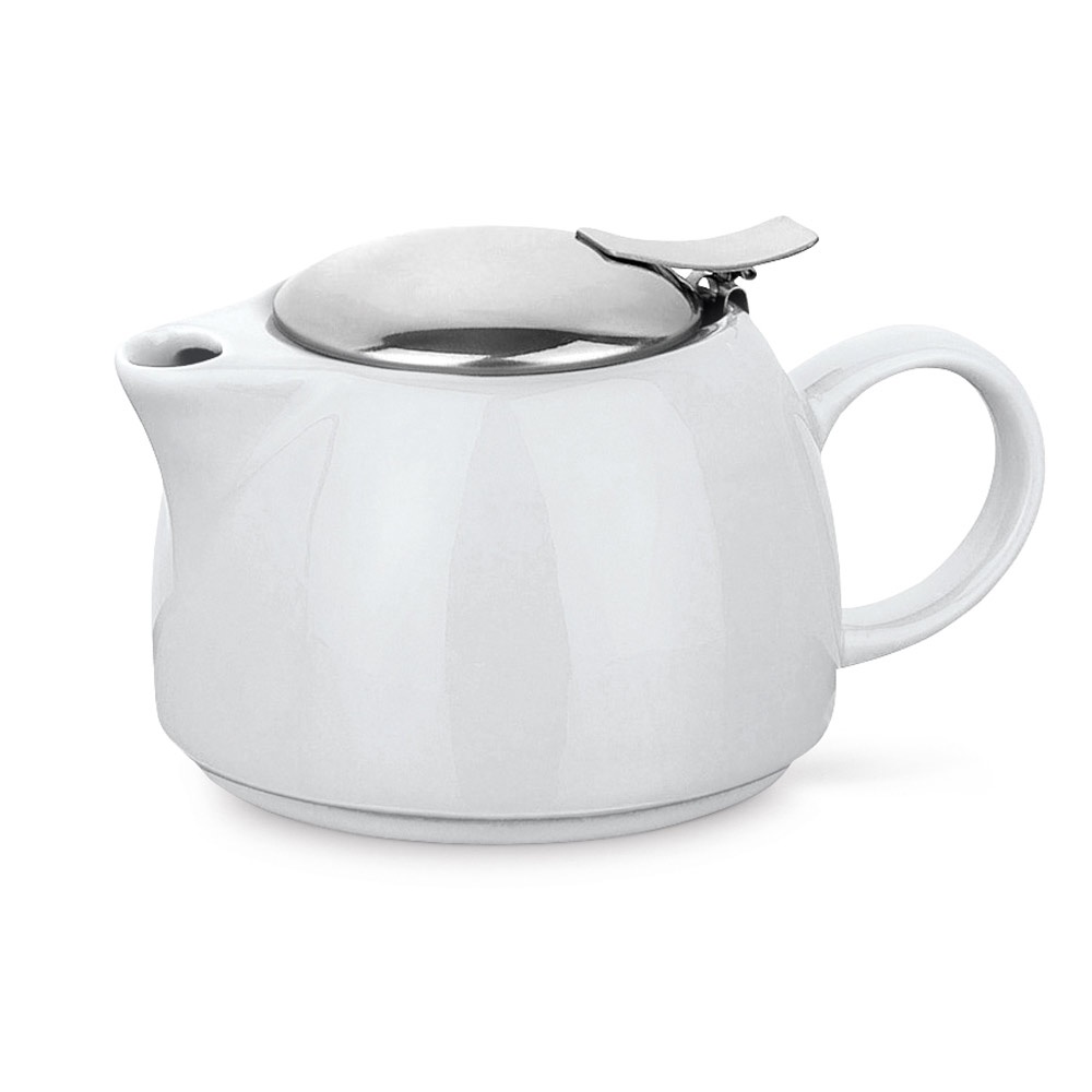 COLE. Porcelany zestaw do herbaty 2 w 1 P036901S