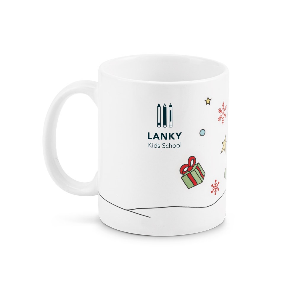 AVORIAZ. Kubek P042496S