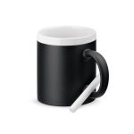 CHALKIE. Kubek ceramiczny 360 mL P037010S