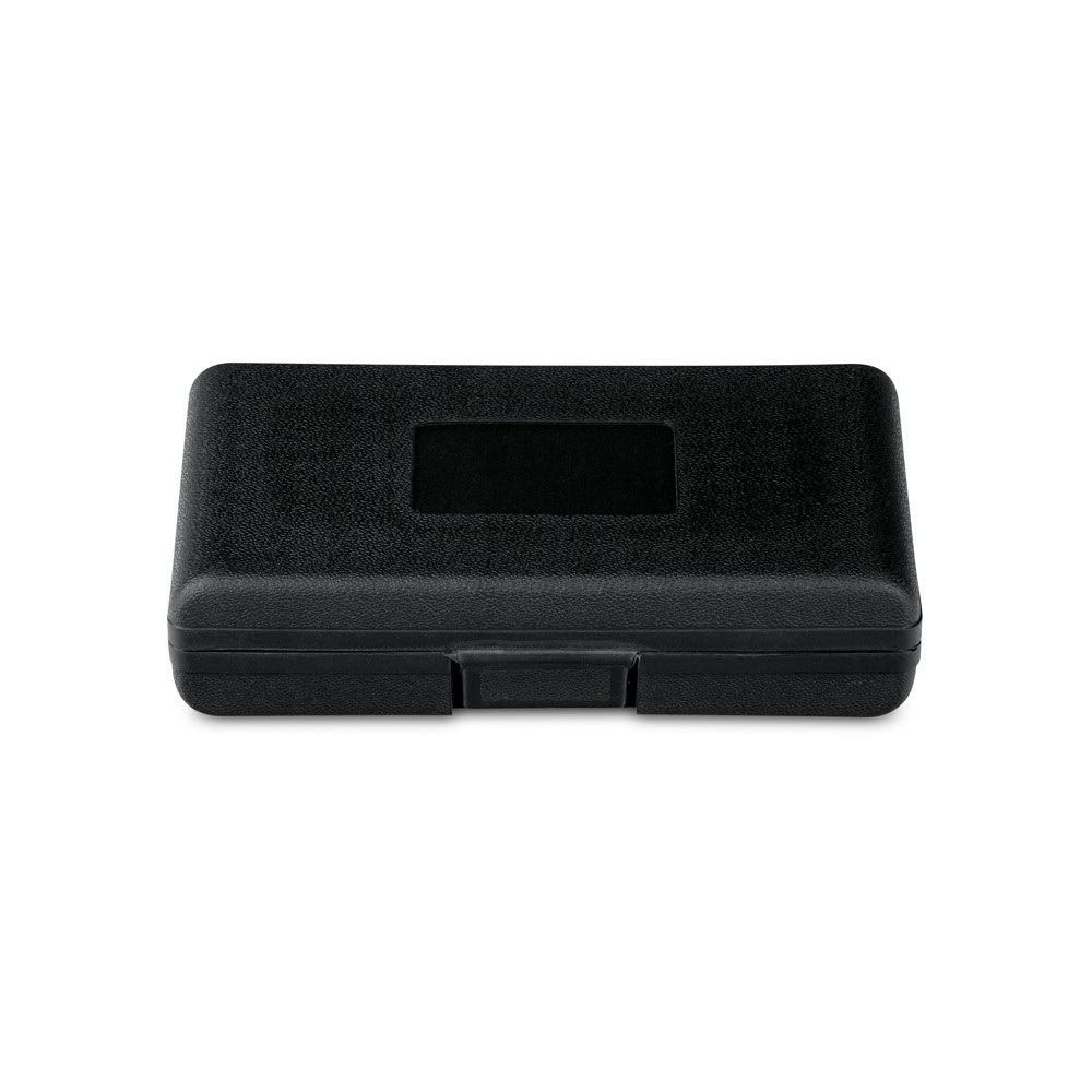 TUFF. 45-częściowy zestaw narzędzi P037047S