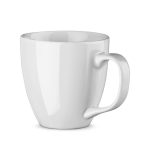 PANTHONY OWN. Porcelanowy kubek 450 mL P037088S