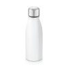 BEANE. Aluminiowa butelka sportowa o pojemności 500 ml P037103S biały