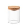 SPICE 700. Butelka z borokrzemianowego szkła z korkową pokrywką 700 ml P043822S 3 SPICE 700. Butelka z borokrzemianowego szkła z korkową pokrywką 700 ml P043822S