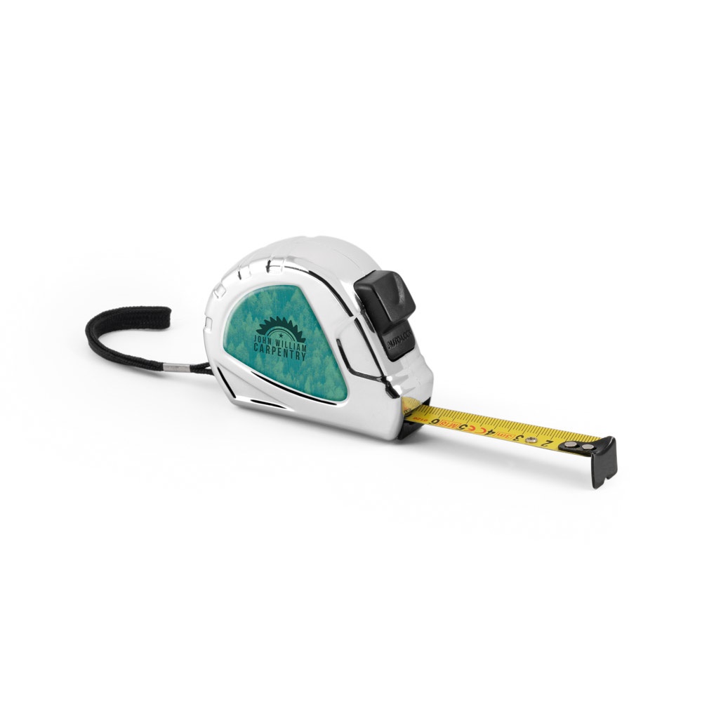 MERIBEL V. Taśma miernicza 5 m P037182S