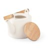 GLOGG. Ceramiczny czajnik do herbaty 700 mL P043849S 5 GLOGG. Ceramiczny czajnik do herbaty 700 mL P043849S