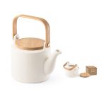 GLOGG. Ceramiczny czajnik do herbaty 700 mL P043849S