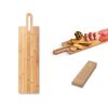 CARAWAY LONG. Bambusowa deska do przekąsek P043851S
