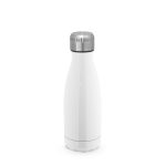 AMORTI S. Butelka sublimacyjna ze stali nierdzewnej 380 ml P083149S