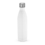 AMORTI L. Butelka sublimacyjna ze stali nierdzewnej 800 ml P083150S