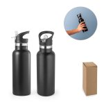 NORTON. Butelka ze stali nierdzewnej z zakrętką PP 570 ml P046612S
