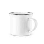 SELDEN. Kubek ceramiczny do sublimacji 280 ml P097571S