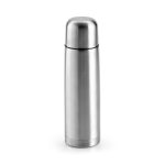 KARPOV. Termos ze stali nierdzewnej o pojemności 500 ml P037279S