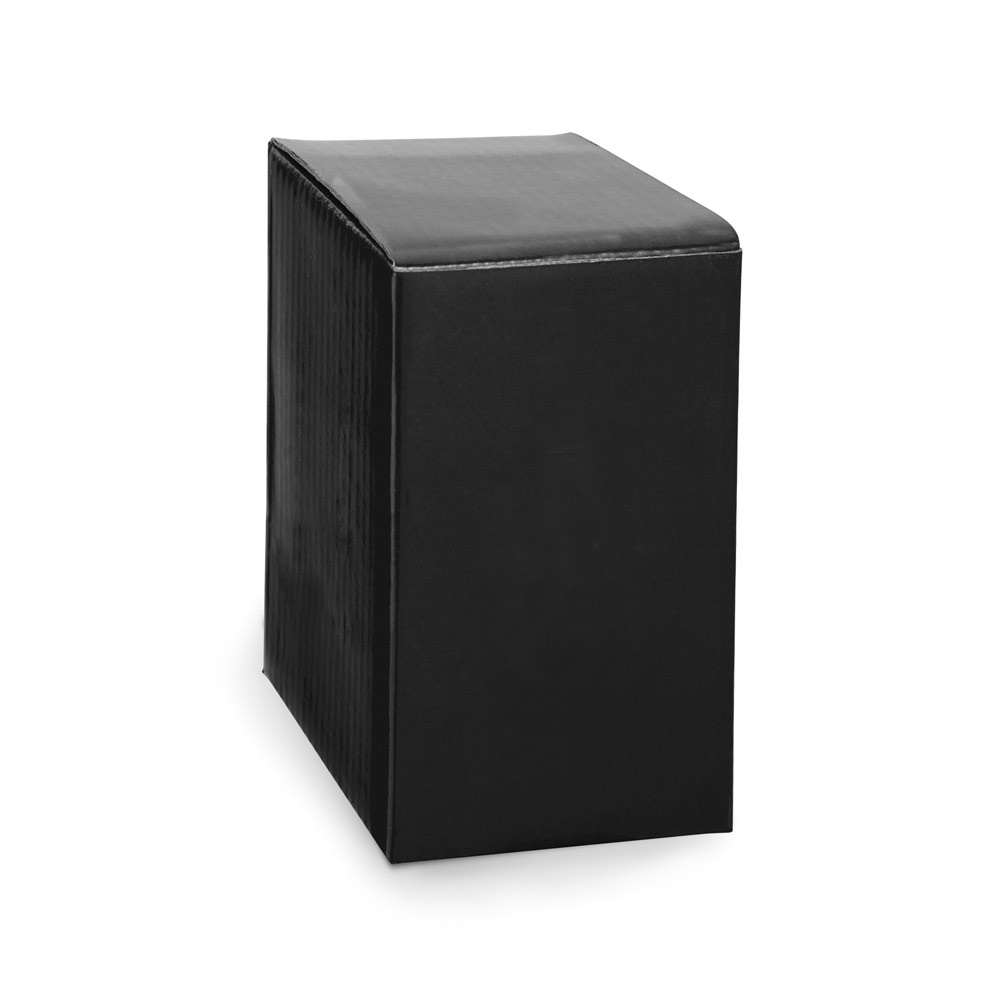 HIMALAYAS. Zestaw 4 kubków ze stali nierdzewnej 25 ml P037372S