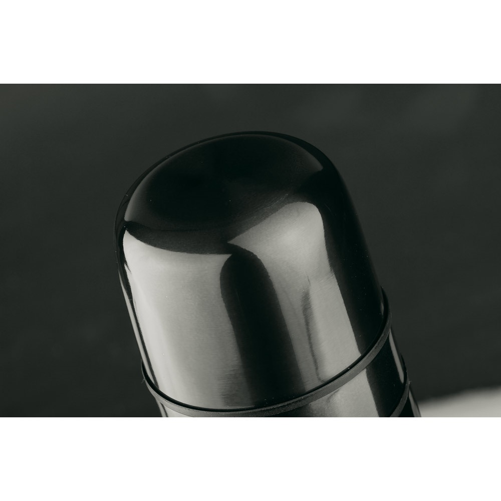 HEAT. Termos ze stali nierdzewnej 750 ml P037375S