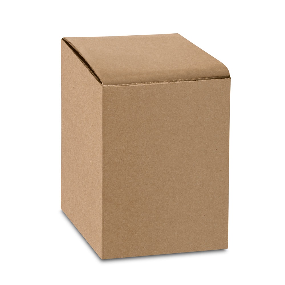 LYCKA. Kubek z bambusa i stali nierdzewnej 350 ml P041196S