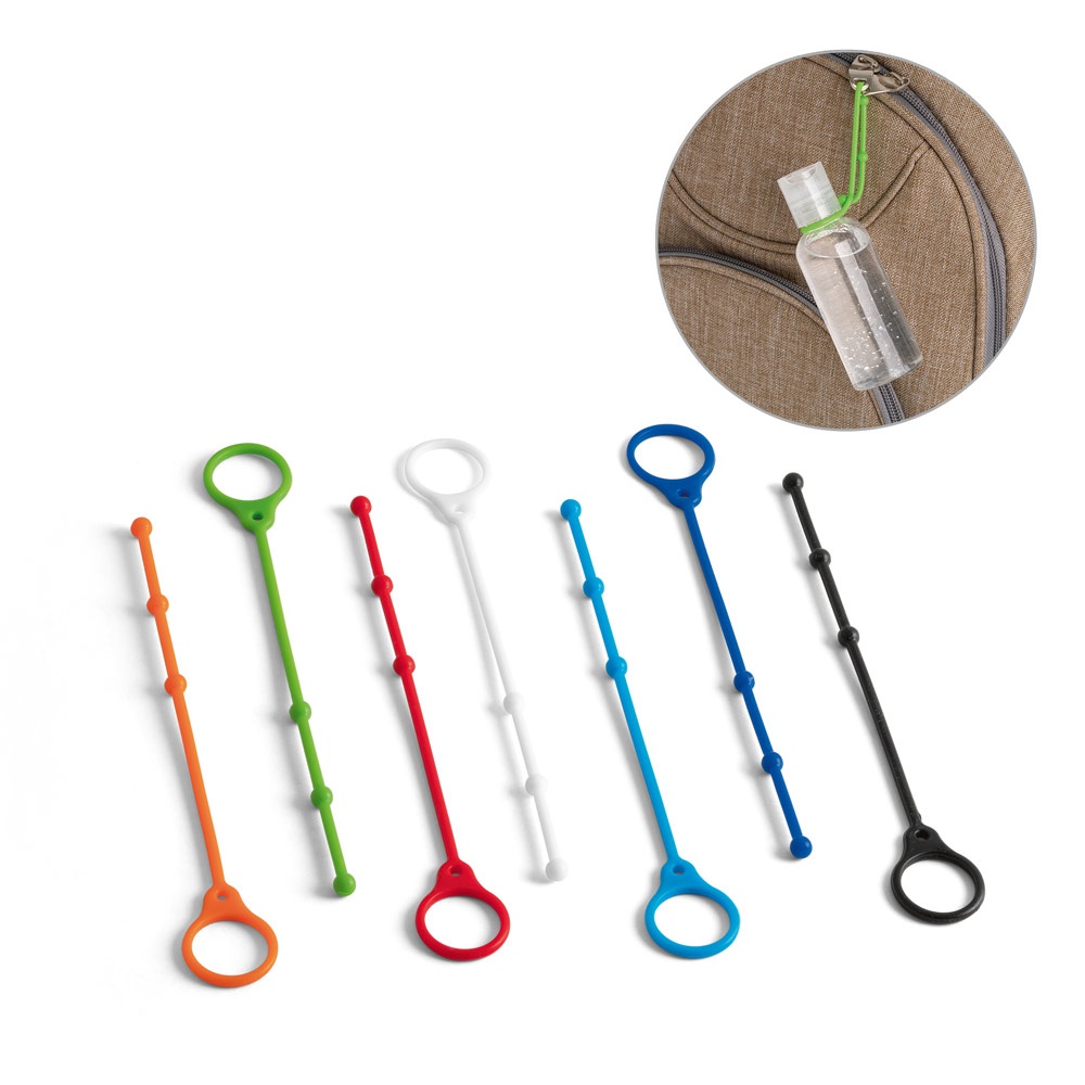 MAURICE. Zacisk do transportu P037605S ST-94952-W