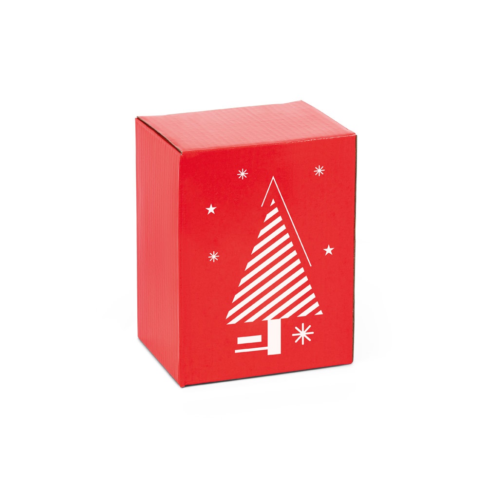 HAZARD. Kubek podróżny P042503S