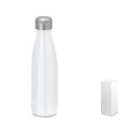 AMORTI M. Termos ze stali nierdzewnej z sublimacją 510 ml P037617S
