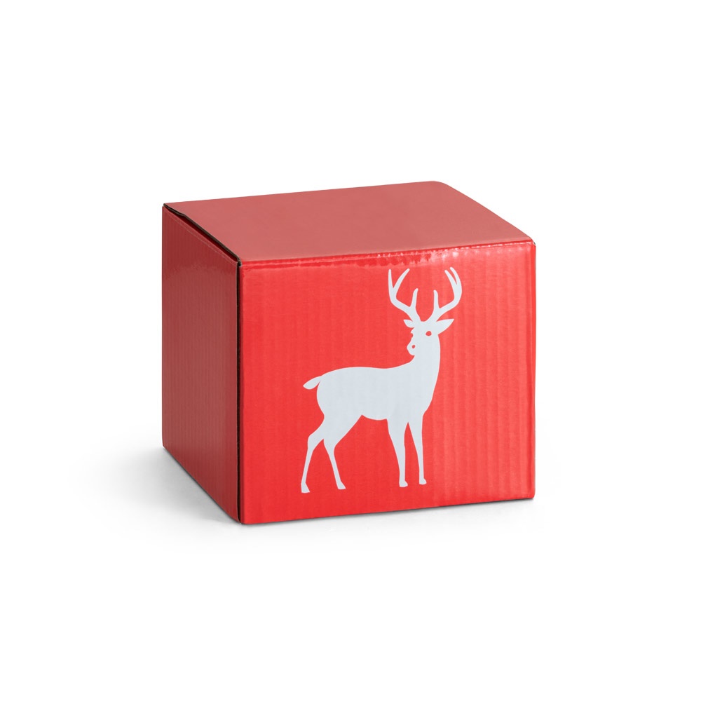 VERNON X. Kubek ceramiczny P042504S