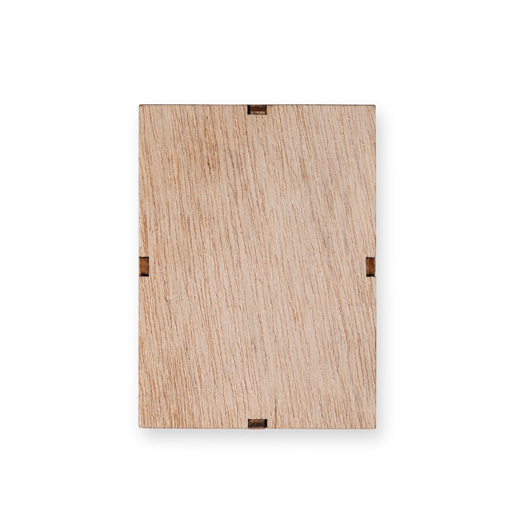 SCENT. Świecznik P042505S czerwony SCENT. Świecznik P042505S czerwony