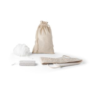 CONROY. Zestaw do SPA P046657S ST-95063-160