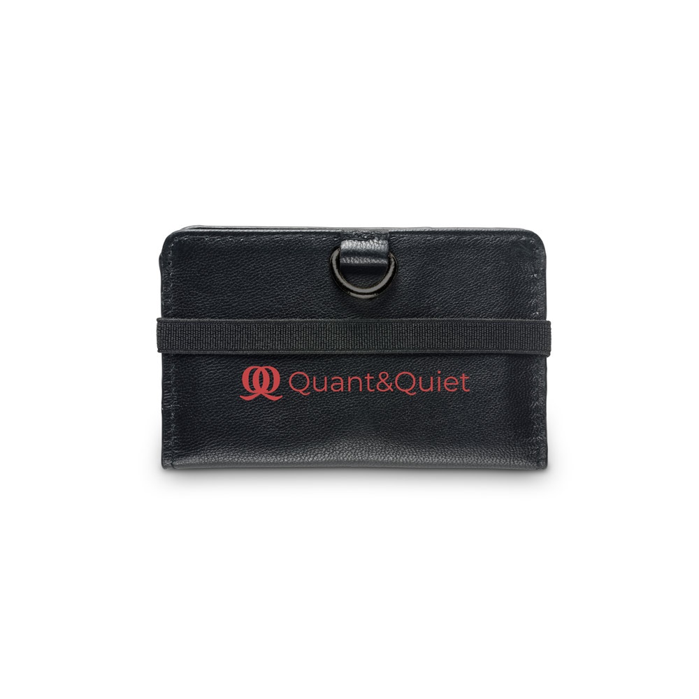 ORVYN. Portfel na 10 kart z blokadą RFID P097585S