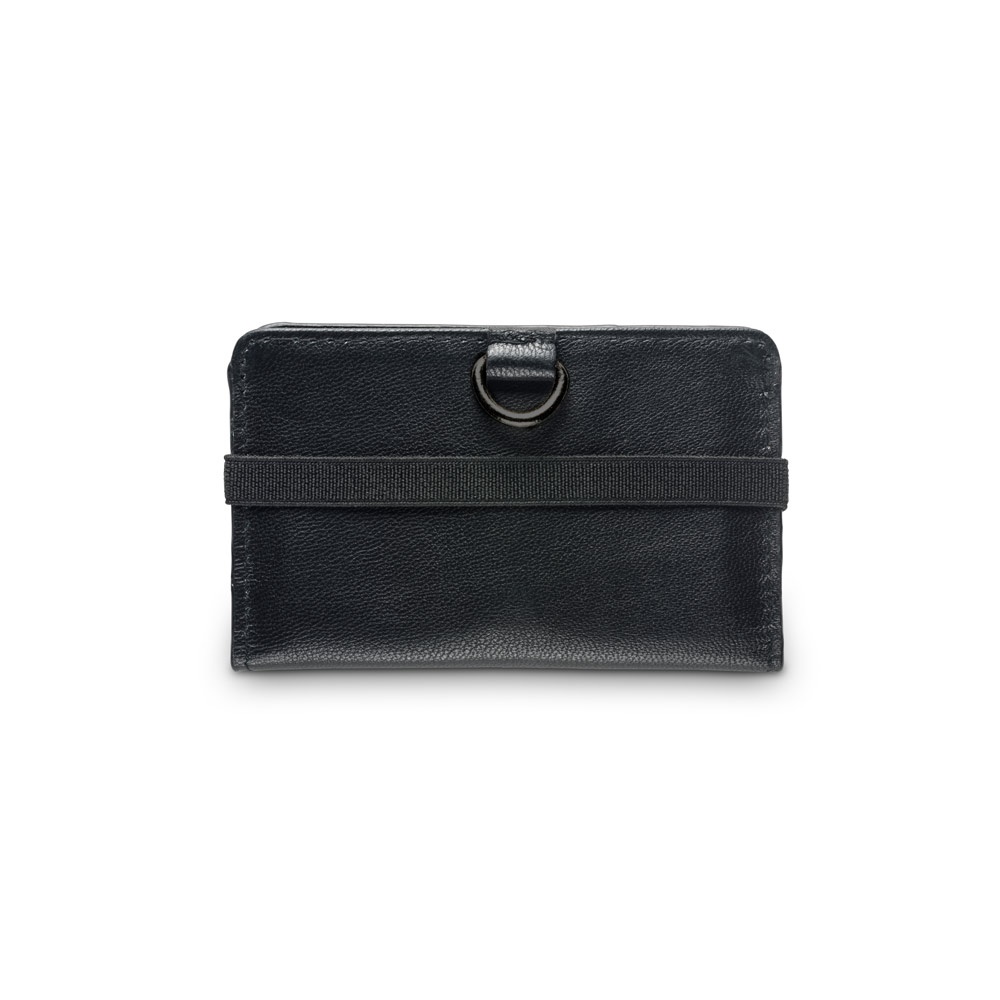 ORVYN. Portfel na 10 kart z blokadą RFID P097585S