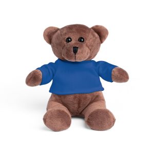 BEAR. Pluszak w kształcie misia z koszulką P037663S ST-95500-W