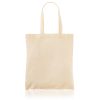 Torba z bawełny 100%, gramatura 95 g/m2 / Cotton Medium P090000P