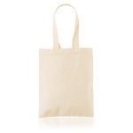 Mała torba bawełniana 100%, 95g / Cotton Small P089999P