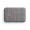RENEWAL BATTERY. Power bank 5.000 mAh wykonany w PET pochodzącego z recyklingu (100% rPET) P041234S