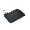 THORNE MOUSEPAD RGB. Podkładka pod mysz do gier z podświetleniem LED RGB z poliestru P054217S
