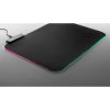 THORNE MOUSEPAD RGB. Podkładka pod mysz do gier z podświetleniem LED RGB z poliestru P054217S
