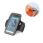 CONFOR. Opaska z PU z miękką obudową na smartfon 6.5" P037710S