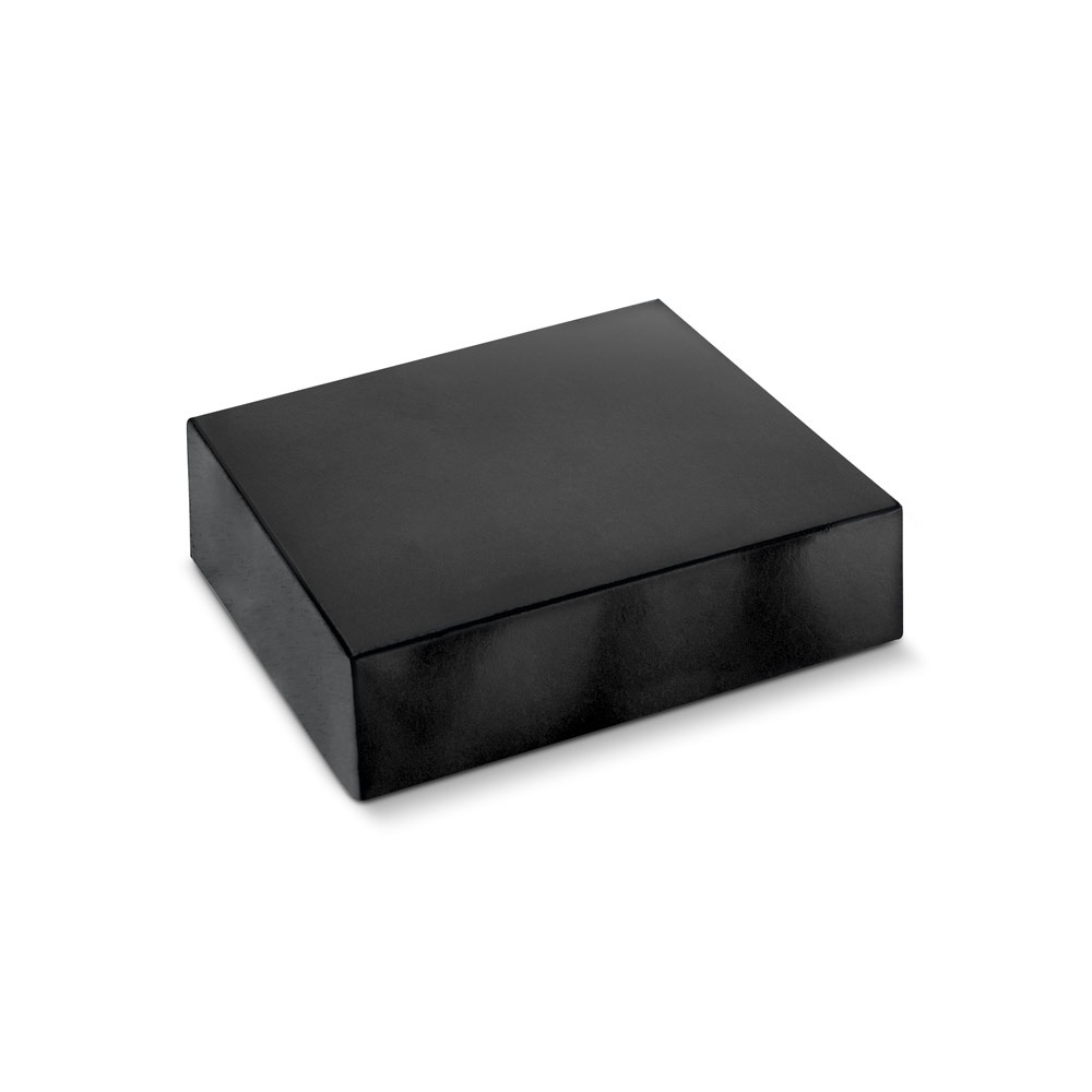 TEDS. Przenośny głośnik 6W z 4-godzinną żywotnością baterii z ABS P037713S 4 TEDS. Przenośny głośnik 6W z 4-godzinną żywotnością baterii z ABS P037713S