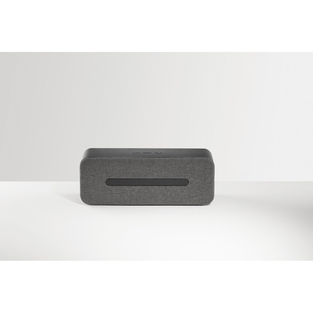 THUNDER. Przenośny głośnik z mikrofonem P037730S 7 THUNDER. Przenośny głośnik z mikrofonem P037730S