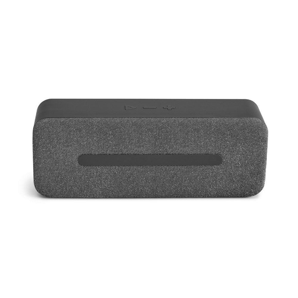 THUNDER. Przenośny głośnik z mikrofonem P037730S 3 THUNDER. Przenośny głośnik z mikrofonem P037730S