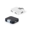 JANNES. HUB z 4 portami USB-A z ABS P037745S