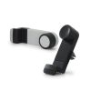 EULER. Uchwyt samochodowy na telefon ABS P037765S