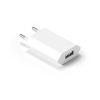 WOESE. Zasilacz USB-A 5W z ABS pochodzącego z recyklingu (100% rABS) P037798S