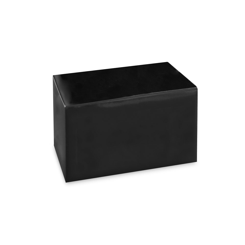 GANTE. Przenośny głośnik 3W z 2-godzinną żywotnością baterii wykonany z poliestru i ABS P037821S