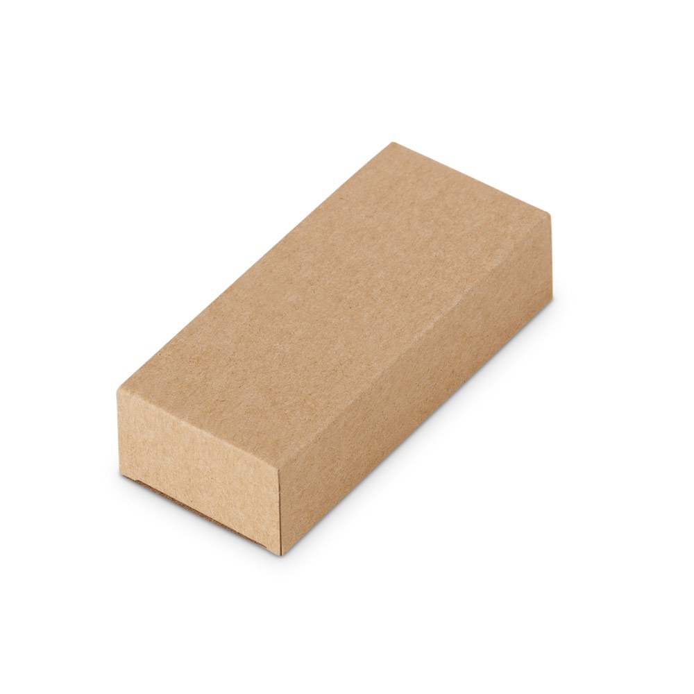 VENTER 8GB. Pamięć USB o pojemności 8 GB wykonana z bambusa P037837S