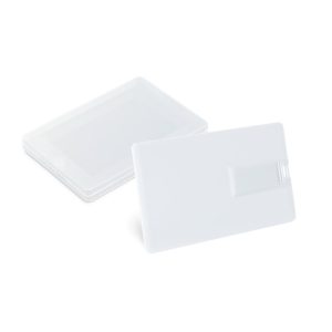 WALLACE 8GB. Pamięć USB UDP o pojemności 8 GB z ABS P037838S ST-97437-106