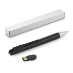 SAVERY. Długopis ABS z pamięcią UDP 4 GB P037840S