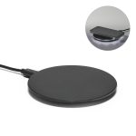 BURNELL. Ładowarka bezprzewodowa Superfast 10W z ABS P037876S
