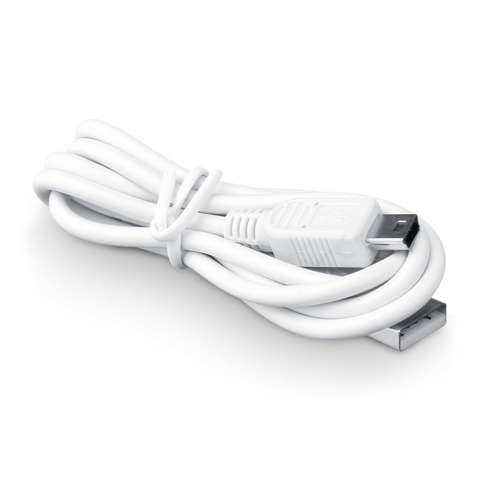 KOHN. Power bank 5.000 mAh z bambusa P037883S